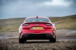 Kia Stinger GTS 2017 года (UK)
